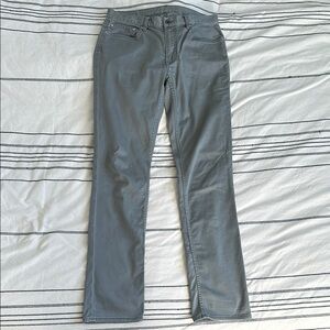 Polo Ralph Lauren, Stretch, Slim Straight, Jeans, Size 32x34